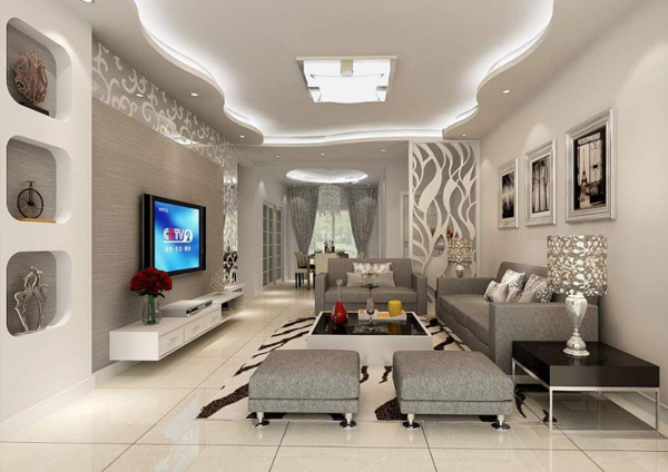 為了父母的健康，給他們一個硅藻泥全房