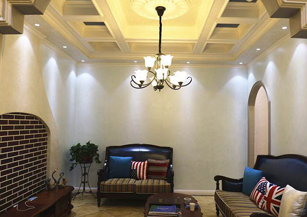 同類(lèi)產(chǎn)品多 硅藻泥企業(yè)競(jìng)爭(zhēng)出路何在