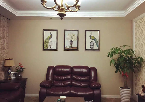 硅藻泥價(jià)格非常劃算 選它裝修沒(méi)錯(cuò)