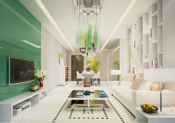 裝修硅藻泥 引領(lǐng)時尚裝修潮流