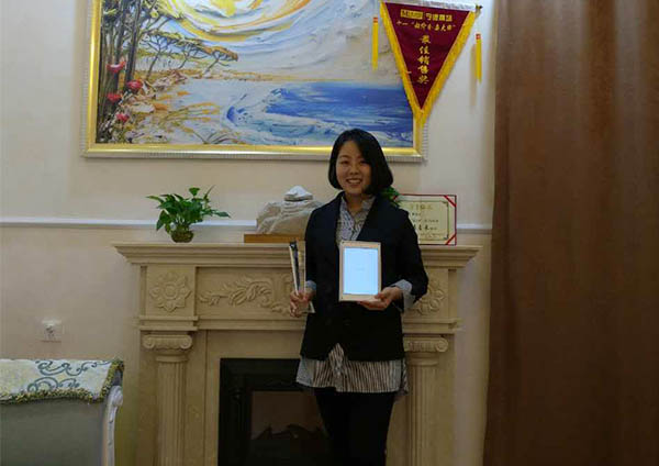 蒙太奇“全國十嘉店長”評選活動順利收官！