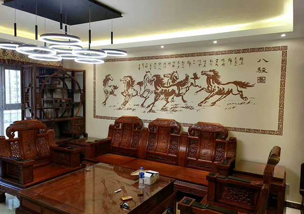 硅藻泥經(jīng)銷商打破傳統(tǒng)銷售模式  開(kāi)拓新的宣傳