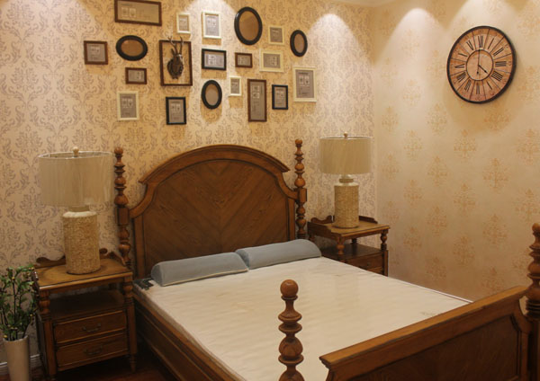 蒙太奇硅藻泥壁材廠(chǎng)家為什么受歡迎