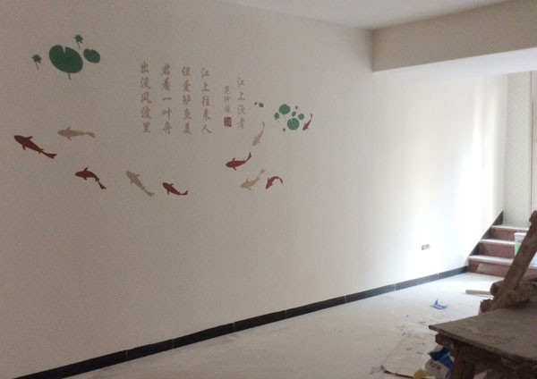 2017年硅藻泥招商品牌的轉折點