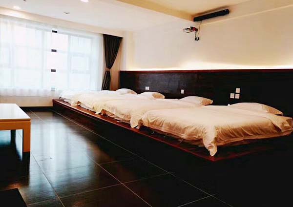 你的裝修品質(zhì)反映著你的生活品質(zhì)，你想要的樣子，硅藻泥滿足你！