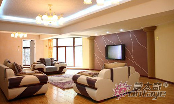 硅藻泥涂料多少錢(qián)一平米？