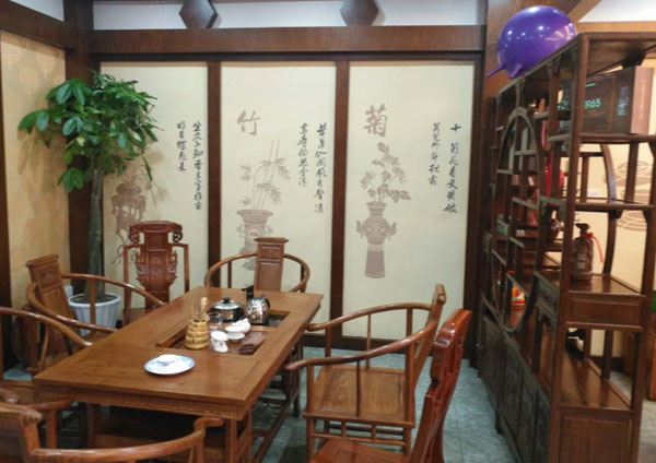 在競爭激烈的市場中，硅藻泥企業(yè)要如何發(fā)展？