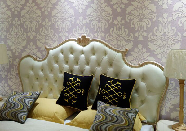 寒冷的冬季 硅藻泥墻面呵護你的健康