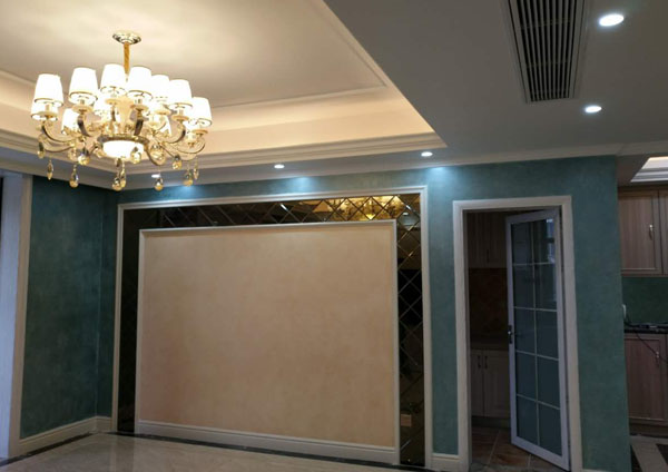 硅藻泥加盟店應(yīng)該怎樣提高店面銷售業(yè)績