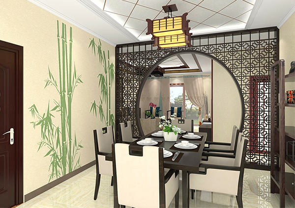 環(huán)保壁材硅藻泥，實(shí)踐綠色發(fā)展