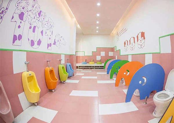 硅藻泥壁材，呵護孩子健康成長，放飛童真夢想