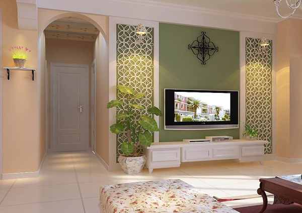 硅藻泥墻面強(qiáng)大功能性，快來(lái)了解