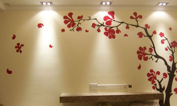 硅藻泥內(nèi)墻涂料很環(huán)保 你信嗎？