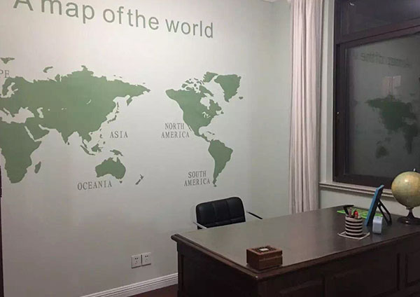 硅藻泥加盟商要懂得正確營(yíng)銷(xiāo)方式