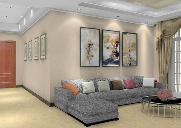 裝修用硅藻泥 3個理由讓您徹底明白