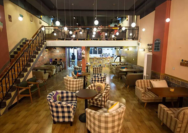 硅藻泥涂料品牌掌握發(fā)展趨勢(shì) 帶領(lǐng)加盟商賺錢