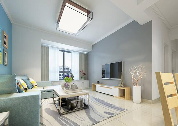 多變硅藻泥，打造墻面的藝術(shù)