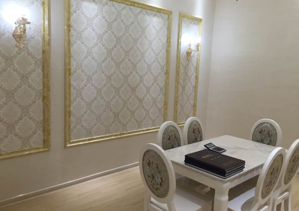 藻泥經(jīng)銷商經(jīng)驗成功與失敗在此一舉