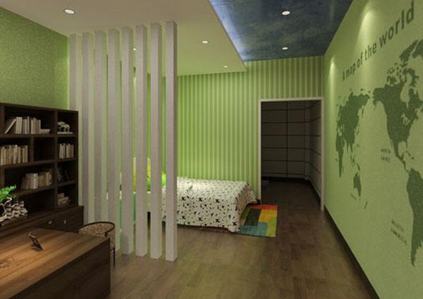 硅藻泥壁材，契合可持續(xù)發(fā)展道路