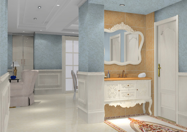 硅藻泥老人房，陪伴是*長情的告白！